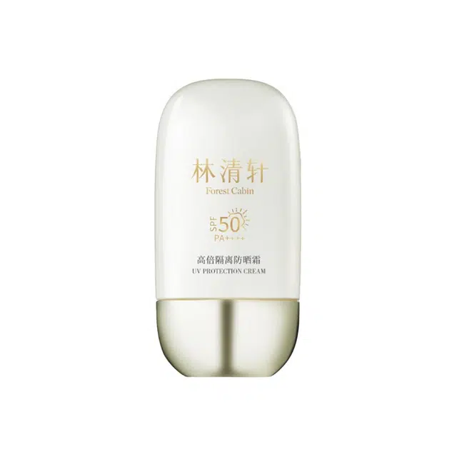 SPF50 PA++ 50ml
