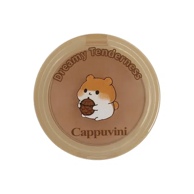 Cappuvini