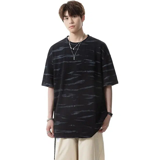 NOAHGIGI T