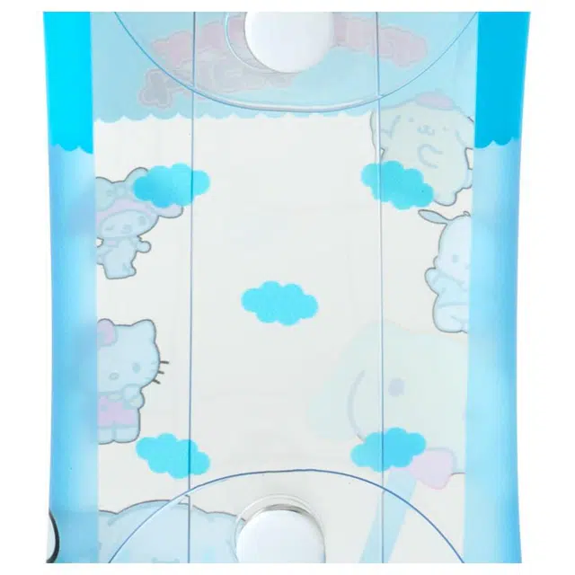 Sanrio Characters PVC