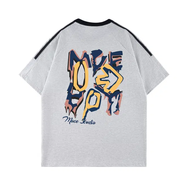 Moce Logo T