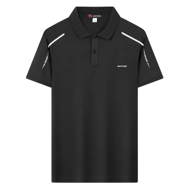 BaiYuan Trousers Polo
