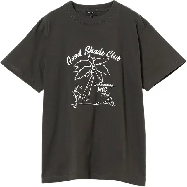 beams T
