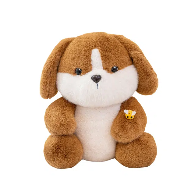 Julebaby 25cm35cm