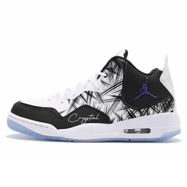 Jordan Courtside 23