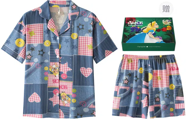 x Disney