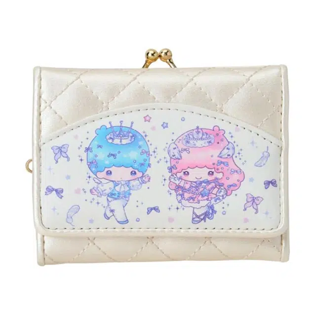 Sanrio DOLLY MIX PU