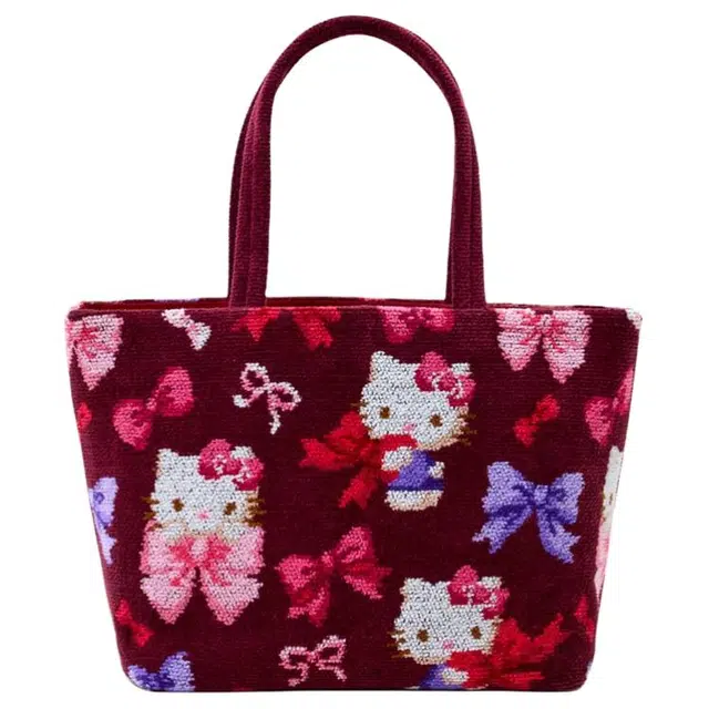 Sanrio Feiler Tote