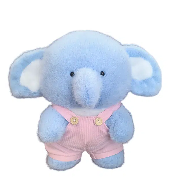 MIC RABBIT 40cm