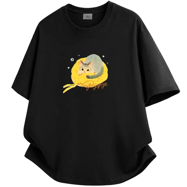 PIYOPIYO LogoinsT