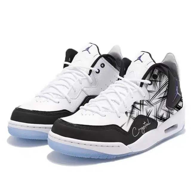 Jordan Courtside 23