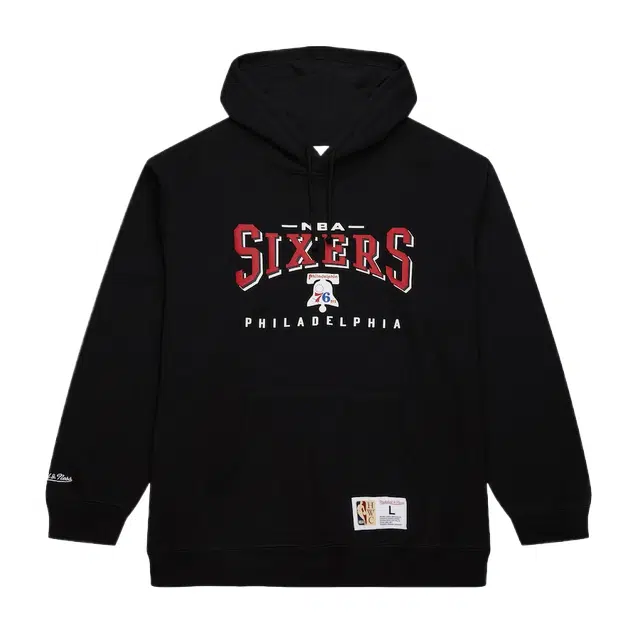 Mitchell Ness MitchellNess76