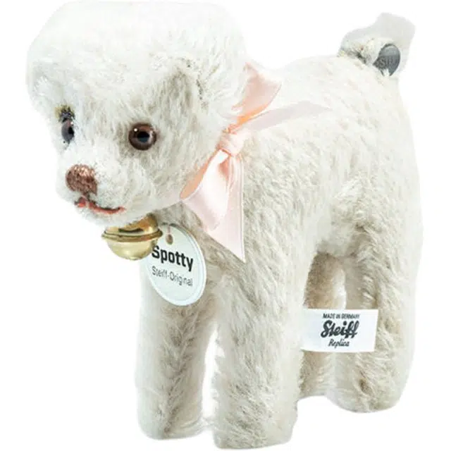 Steiff 10cm