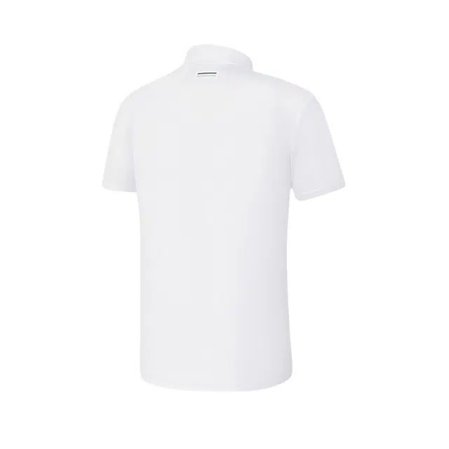 FILA Golf SS25 Polo