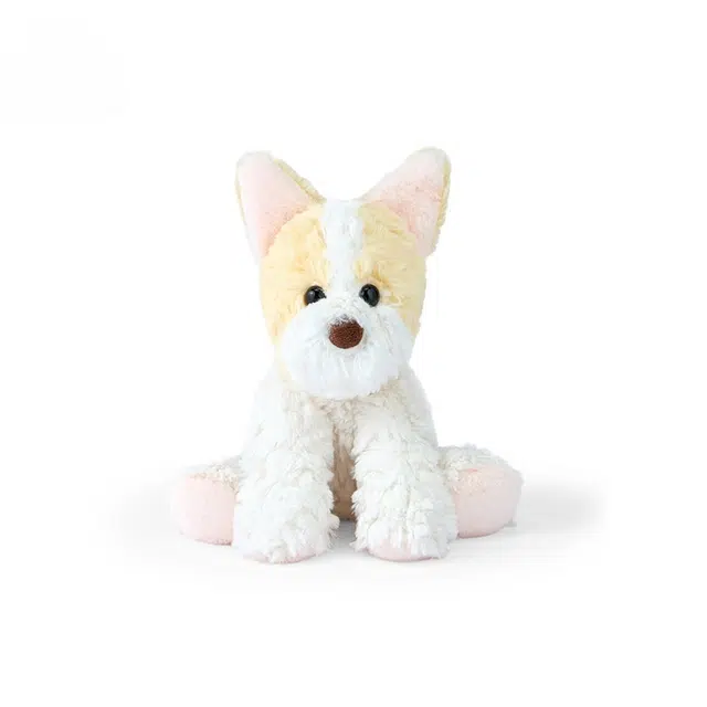 Julebaby 25cm