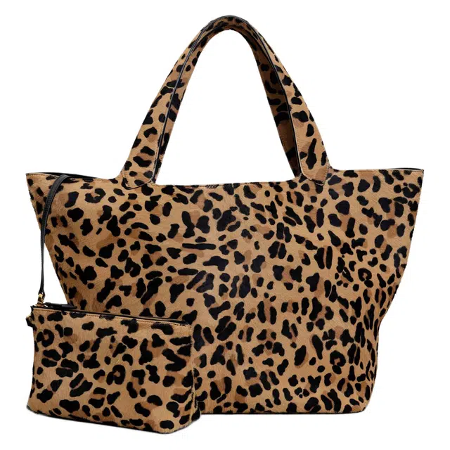Alaia LE CABAS Tote