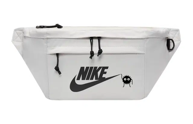 Nike Logo