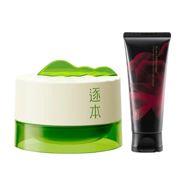 100ml+100g
