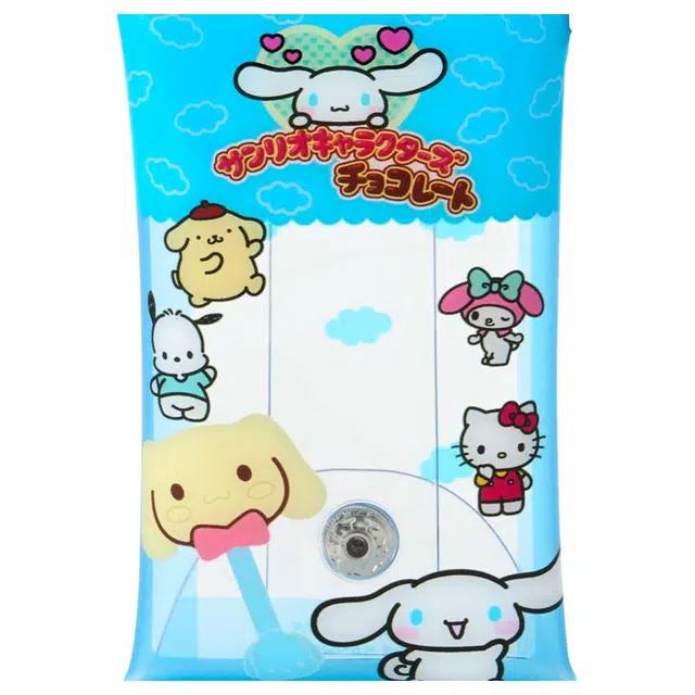 Sanrio Characters PVC