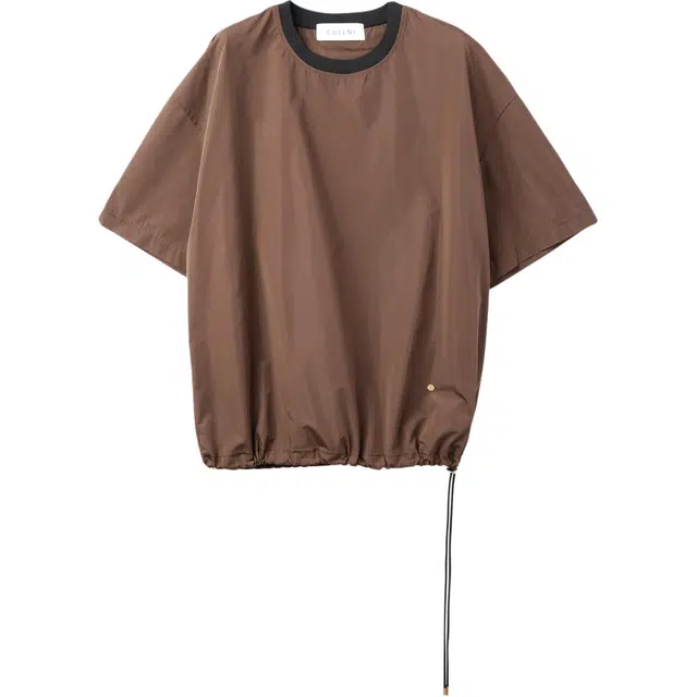CULLNI SS25 T