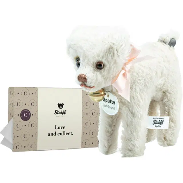 Steiff 10cm