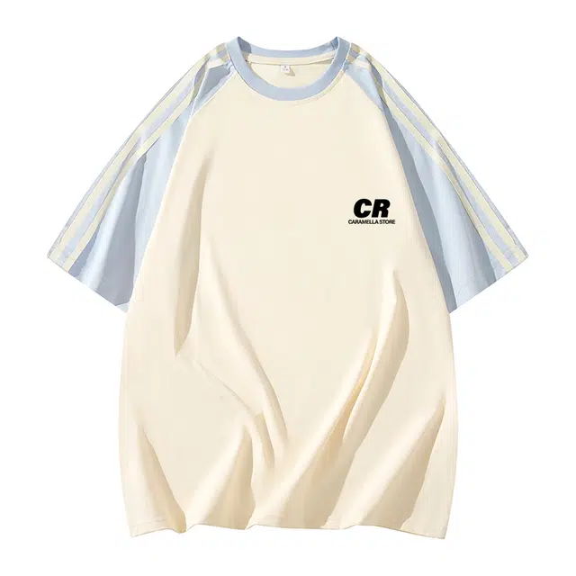 Caramella Logo T