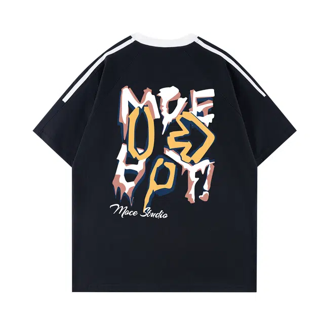Moce Logo T