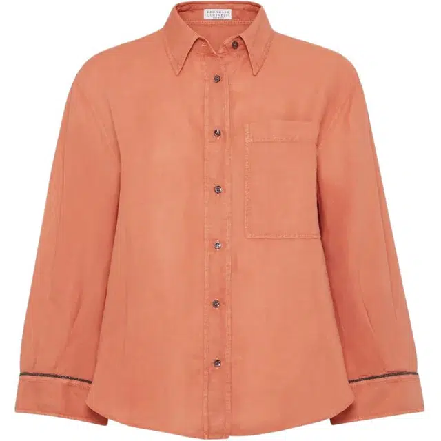 Brunello Cucinelli SS25