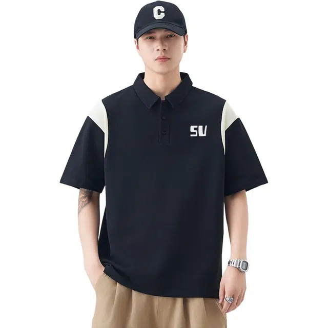 SIL VITIN Polo