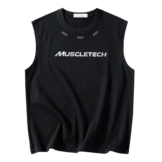 MUSCLETECH