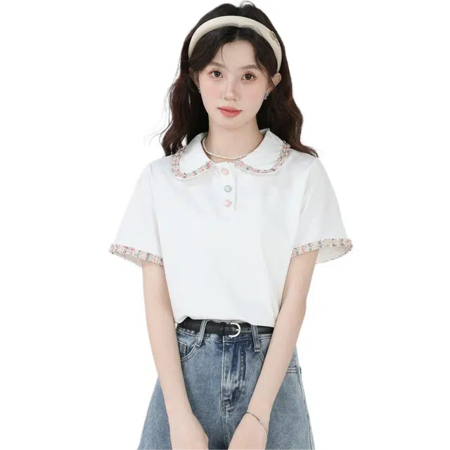 MINETTE POLO T