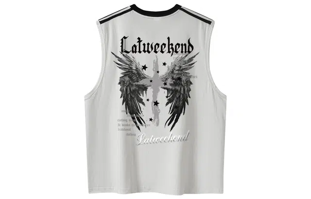 LA'T.WEEKEND Logo
