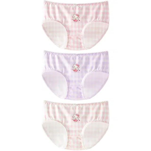 Hello Kitty 3