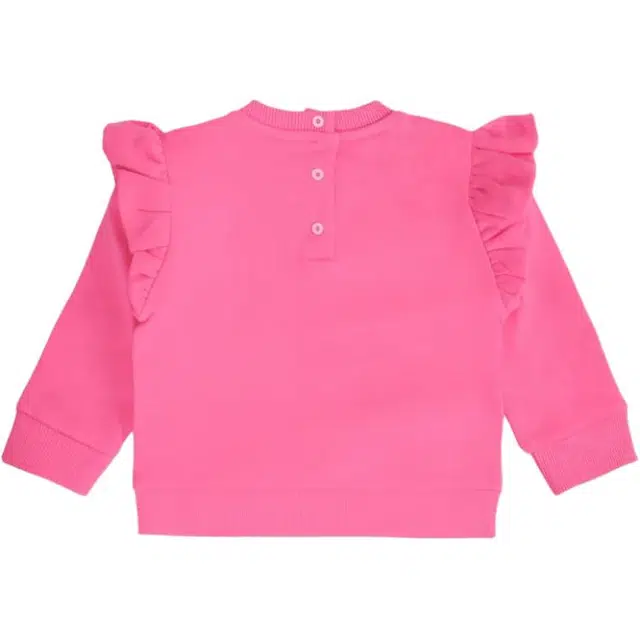 BALMAIN SS25 Logo