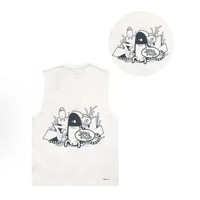 Jordan Dri-FIT Logo