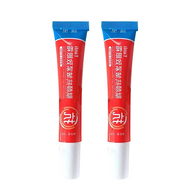 颜里 赋颜眼霜 紧致保湿抗皱