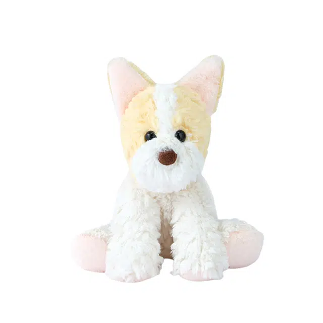 Julebaby 25cm