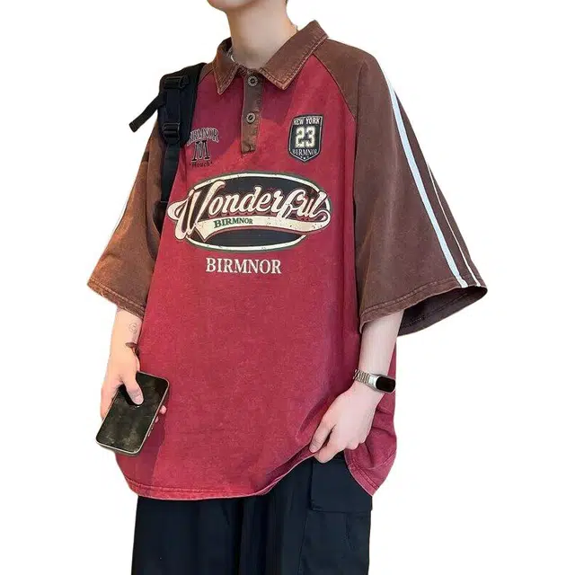 RVANGUARD T