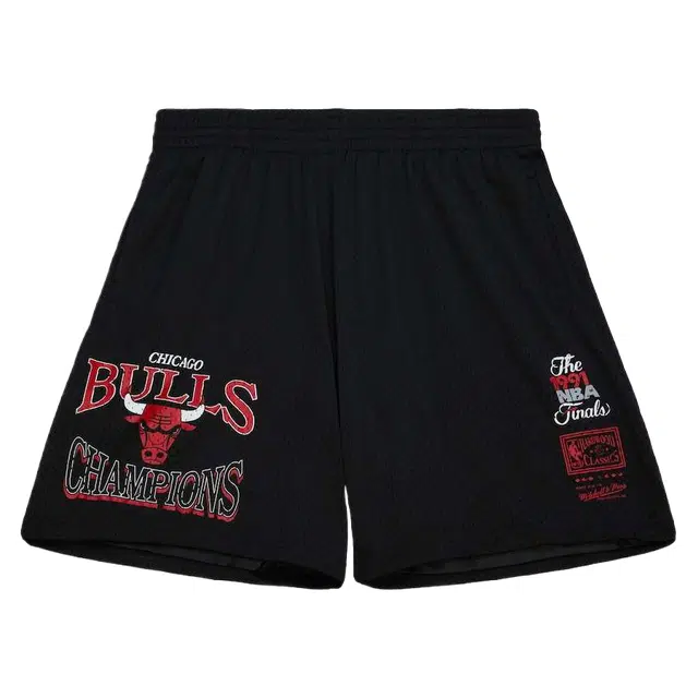 Mitchell Ness Mitchell Ness NBA
