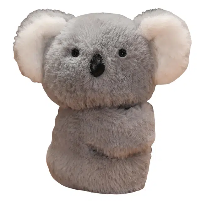 MIC RABBIT 20cm