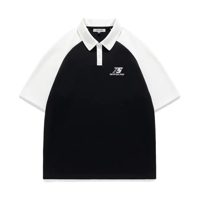 SEVFUN Polo Shirt