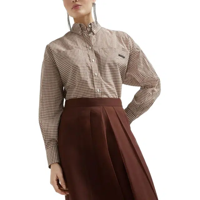 Brunello Cucinelli SS25