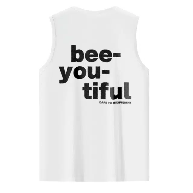 bee-you-tiful