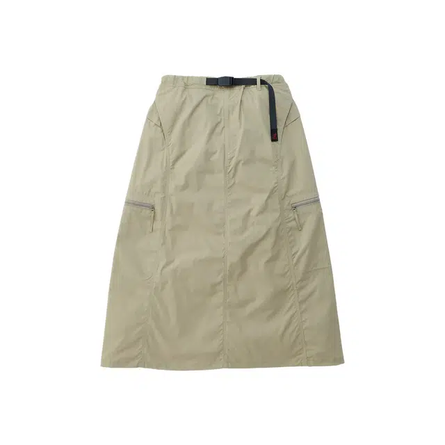 Gramicci Softshell Nylon Skirt