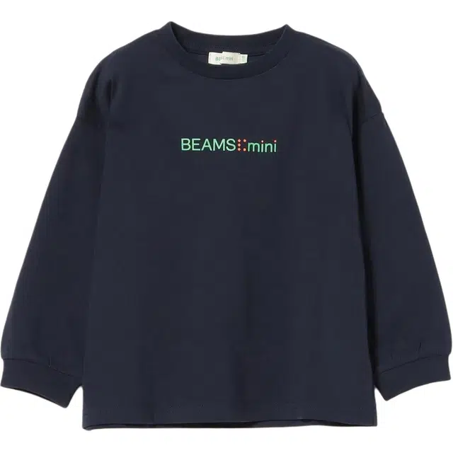 beamsT