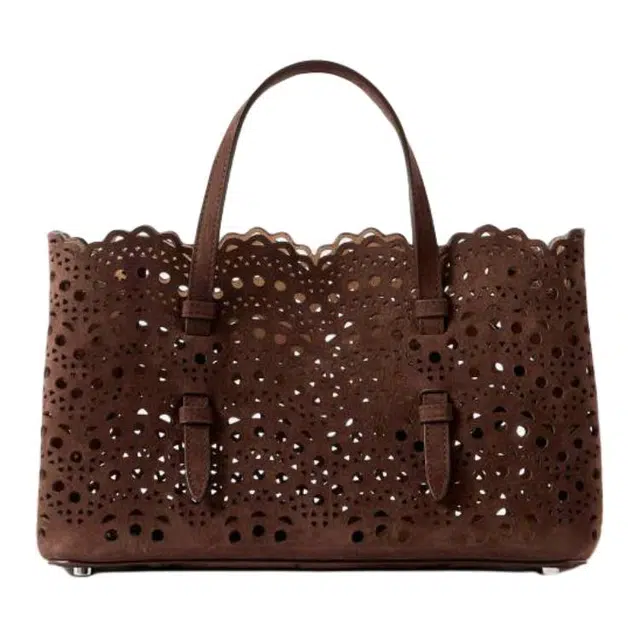 Alaia Mena 25 Tote