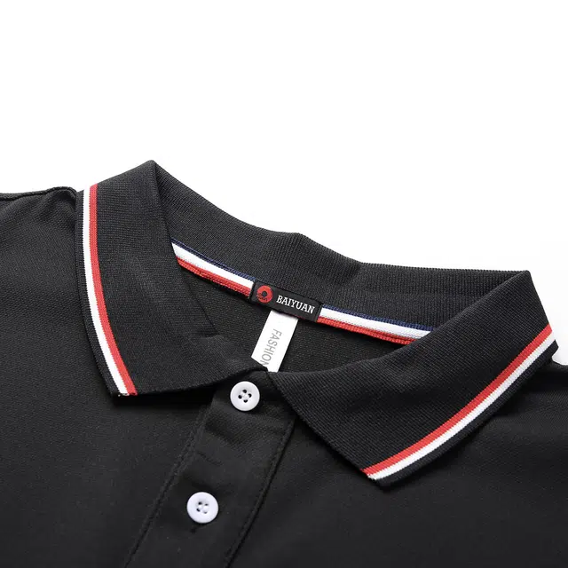 BaiYuan Trousers Polo