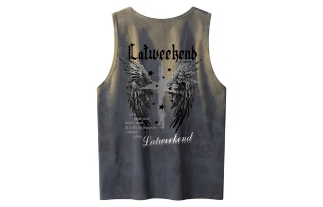 LA'T.WEEKEND 260 Logo