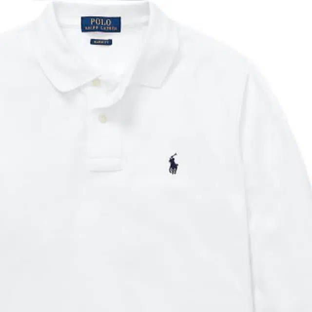 Polo Ralph Lauren LogoPolo