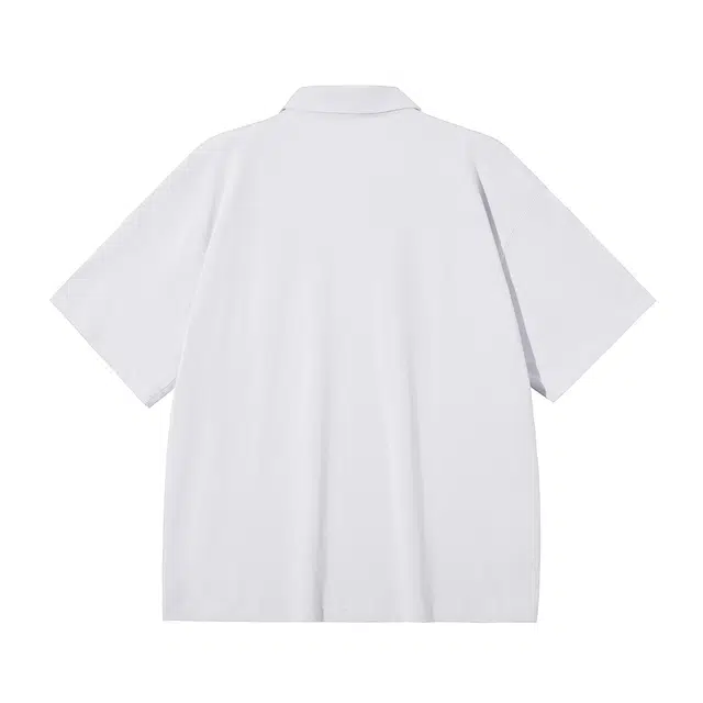 RAP PANDA TshirtPolo